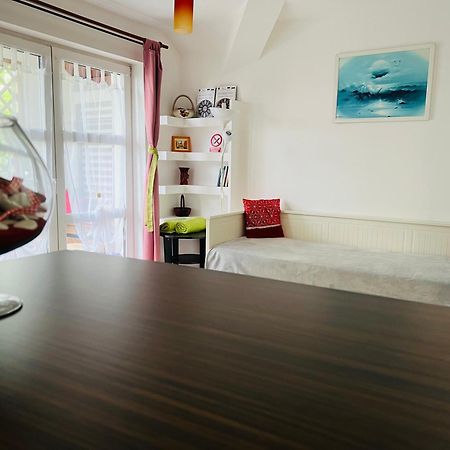 Apartament Raluca - Self Check-In Timişoara Exteriör bild