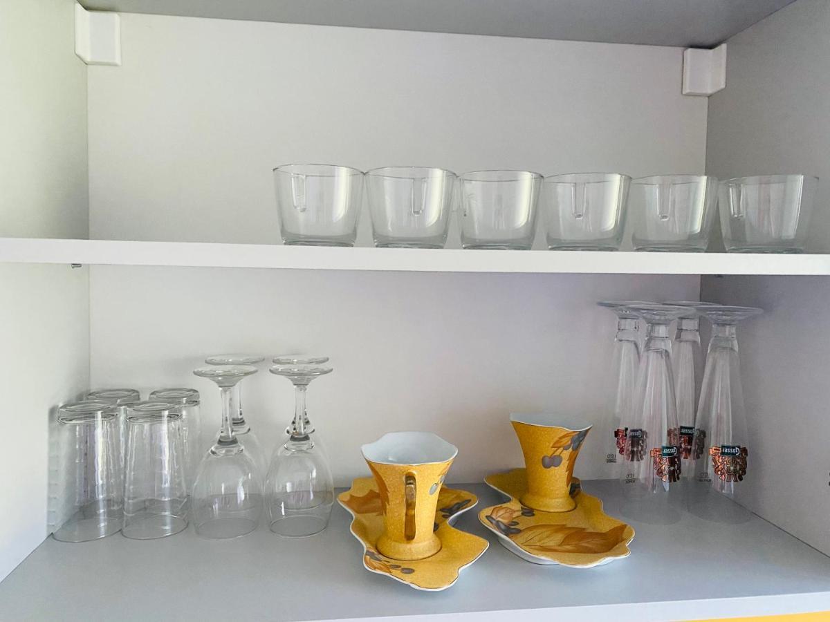 Apartament Raluca - Self Check-In Timişoara Exteriör bild
