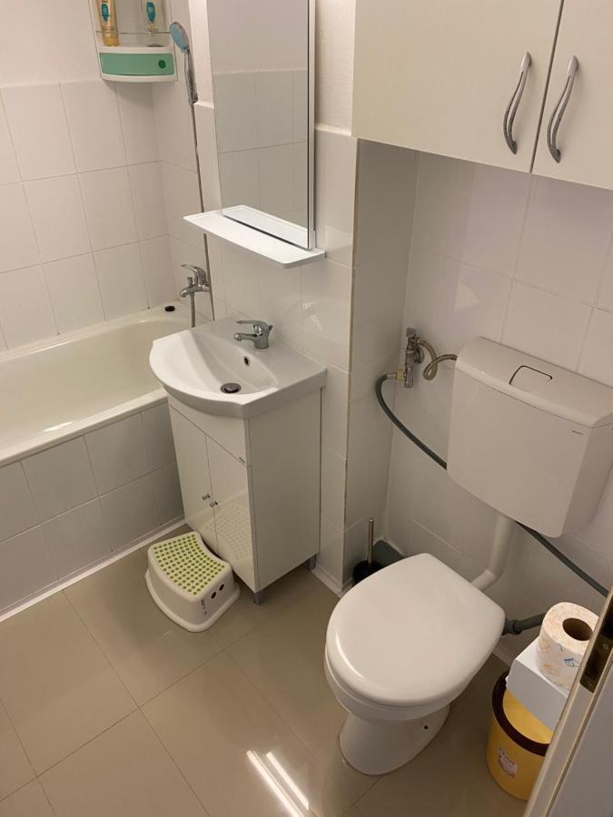 Apartament Raluca - Self Check-In Timişoara Exteriör bild