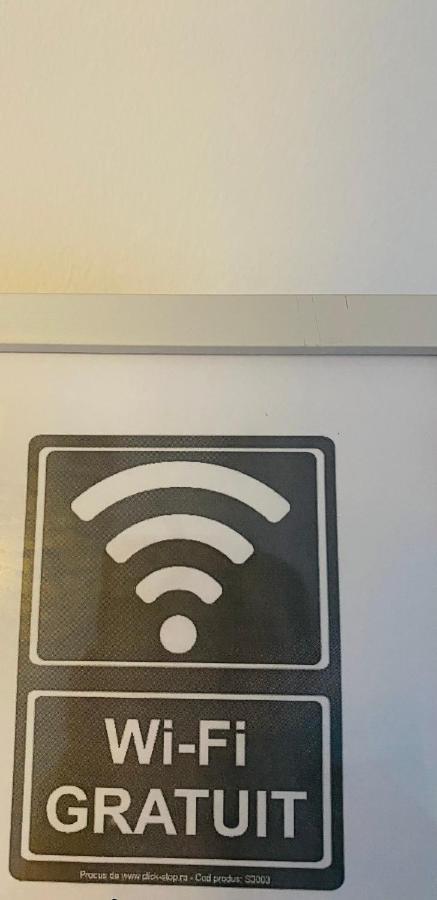Apartament Raluca - Self Check-In Timişoara Exteriör bild