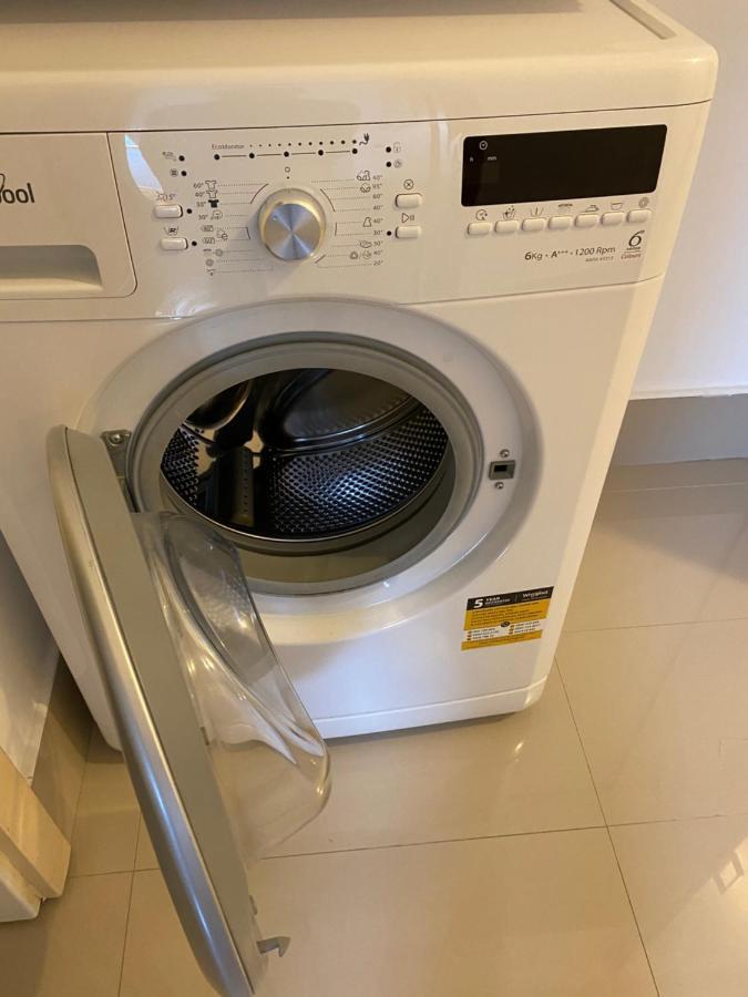 Apartament Raluca - Self Check-In Timişoara Exteriör bild