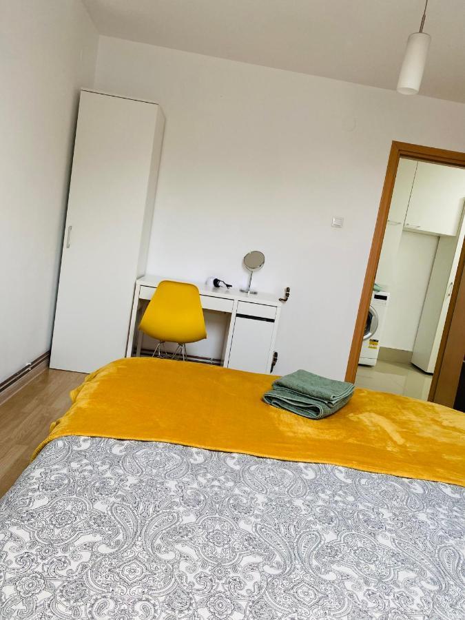 Apartament Raluca - Self Check-In Timişoara Exteriör bild
