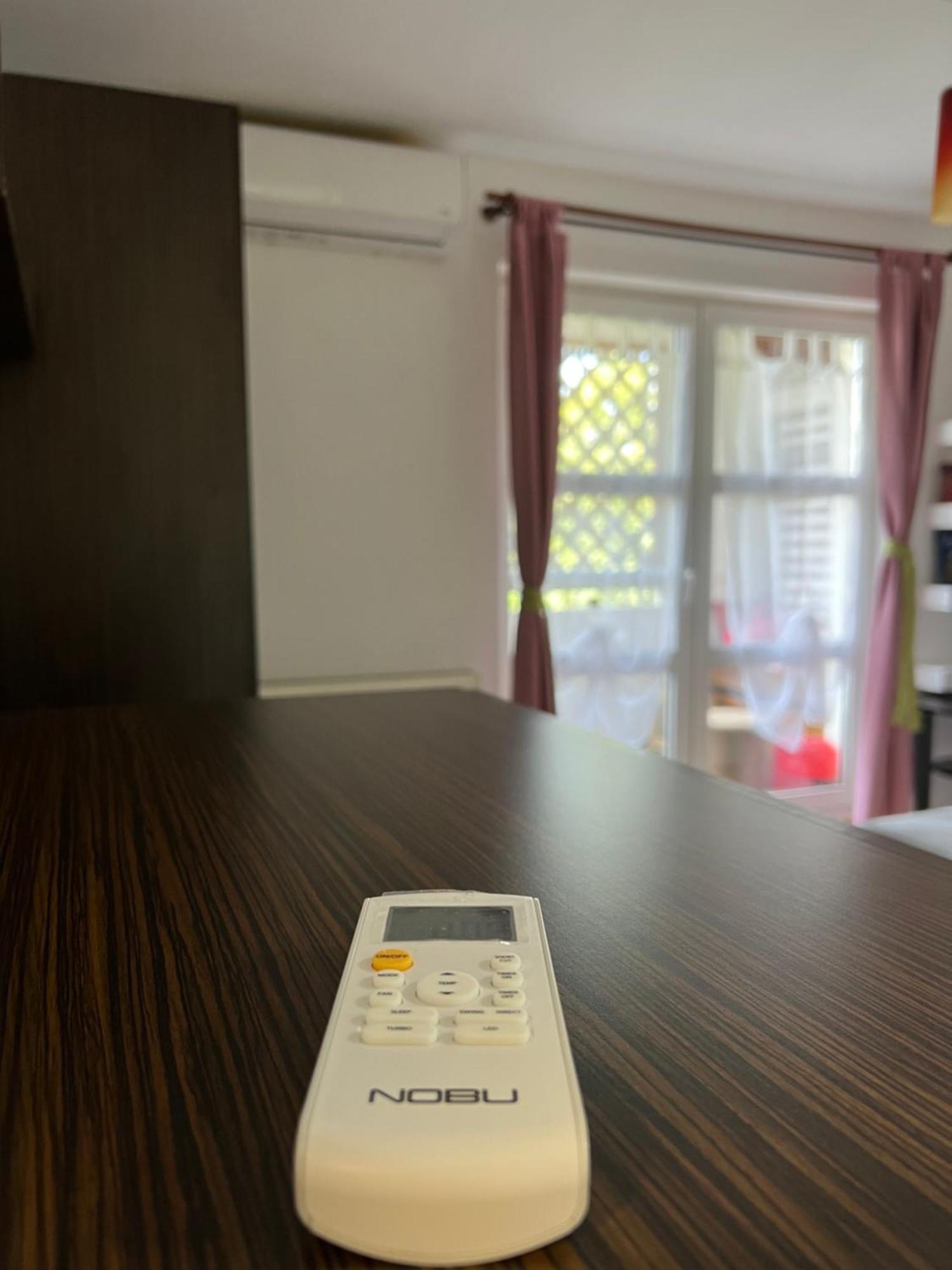 Apartament Raluca - Self Check-In Timişoara Exteriör bild